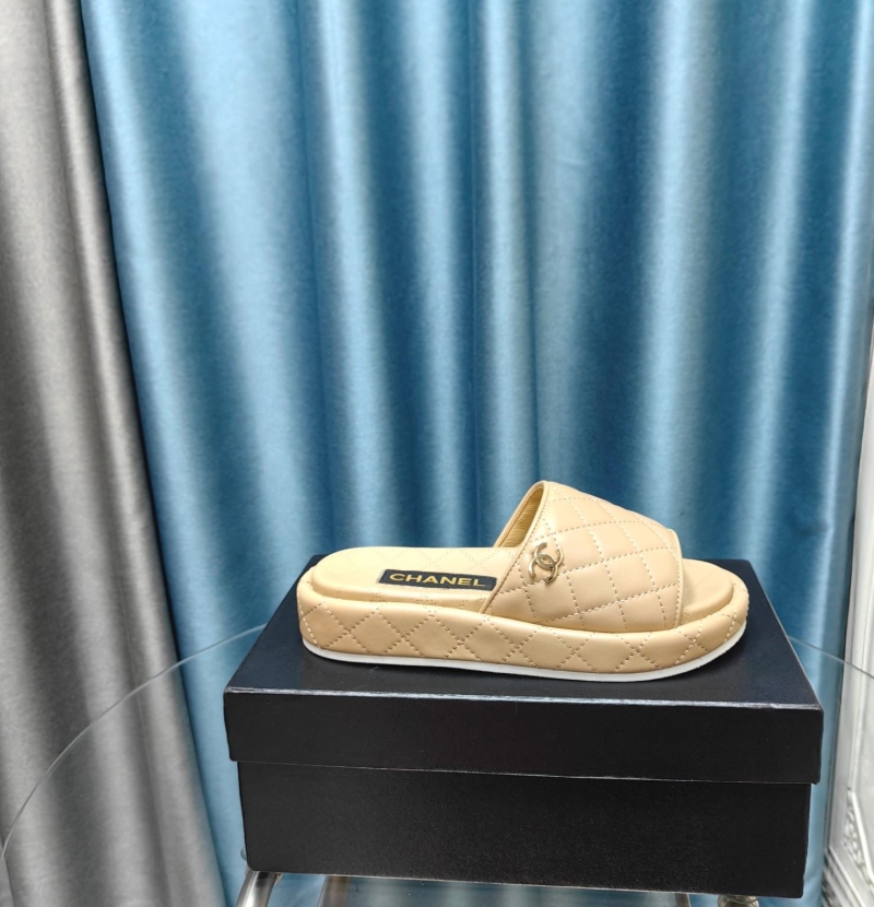 Ch*el slippers